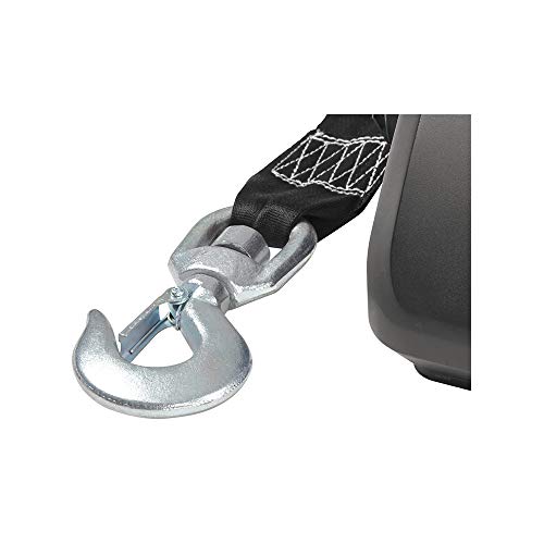 Fulton 500620 XLT Powered Winch with Wireless Remote - 7,000 lbs. Capacity - Image 6