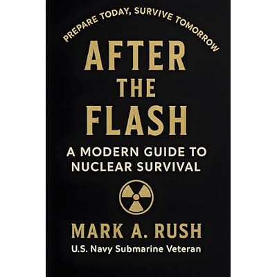 After the Flash