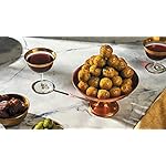 Tasting History: Explore the Past through 4,000 Years of Recipes (A Cookbook) Hardcover – April 18, 2023 - Image 5