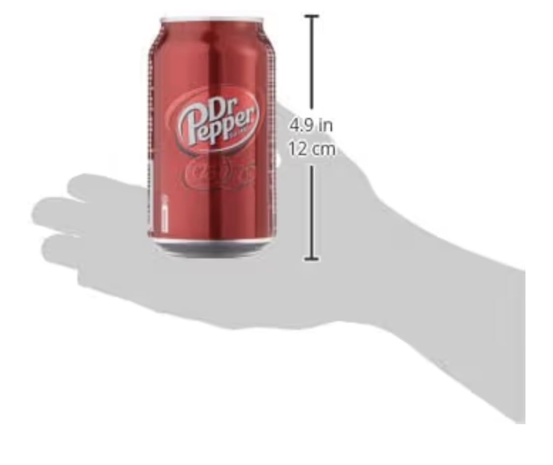 Dr. Pepper - 12 CT