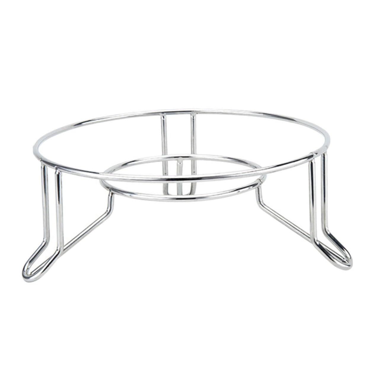 Rejilla para de cocina para usar estufas y organizar fogones rurales