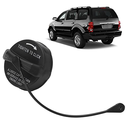 Bouchon de réservoir 52124512Aa pour Chrysler Aspen et Pacifica - 4