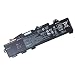 Produktbild Hubei 11.55V 56Wh 4850mAh TT03XL Laptop-Akku für HP EliteBook 850 G5 ZBook 15U G5 G536 G541 G542 G544 Series Notebook HSTNN-DB8K 932824-2C1 933322-855