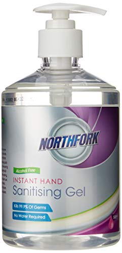 hand sanitizers