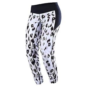 Troy Lee Designs Mountain Bike Cycling Bicycle Riding MTB Pants for Women, Luxe Pant