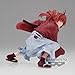 Banpresto - Rurouni Kenshin - Kenshin Himura, Bandai Spirits Vibration Stars Figure
