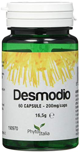 Preisvergleich Produktbild DESMODIO 60CPS