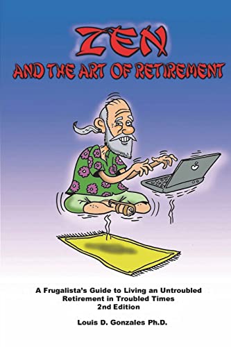 zen and the art of retirement: Nothing happens next. This is it.