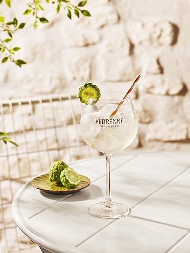LIQUEUR DE BERGAMOTE VEDRENNE 20% - 70 cl – vue 3