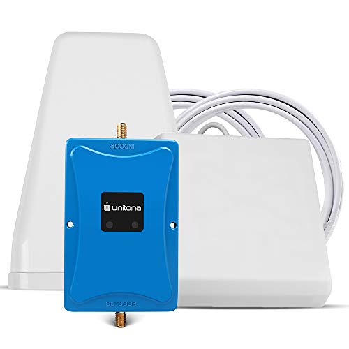 Best Cyber Deals 🔥 Cell Phone Signal Booster for Home Office Cottage  Supports,Verizon,AT&T,U.S.Cellular,MetroPCS,Straight Talk 