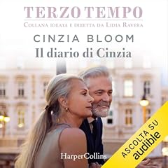 Il diario di Cinzia copertina