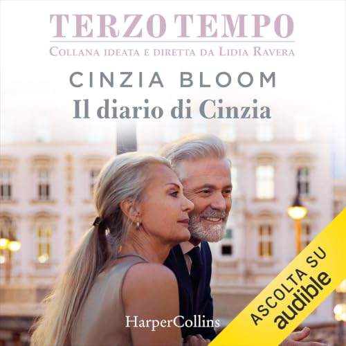 Il diario di Cinzia copertina