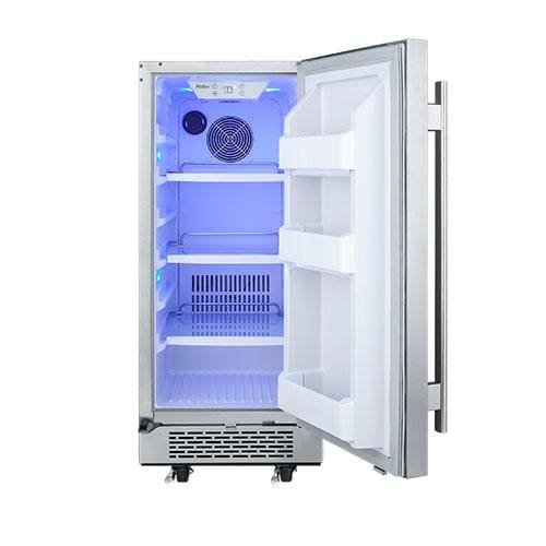 9 Best Outdoor Refrigerators Reviewed [2024 August]