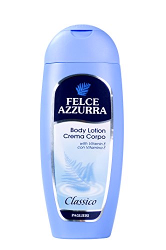 Felce Azzurra Loción Corporal, 12 unidades (12 x 250 ml)