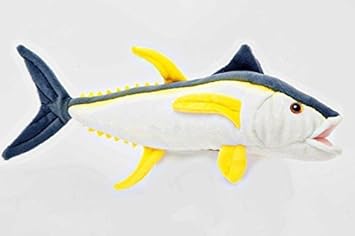 Tuna fish toy Clearance