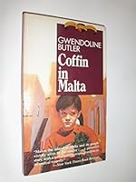 Coffin in Malta 0802731112 Book Cover