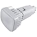 Lunera G24Q 4-Pin Vertical CFL LED Light Bulb, 11W, 1350 Lumen, 3500K CCT, Ballast Driven, 4th Generation, Plug-and-Play 4-pin Compact Fluorescent Lamp Replacement