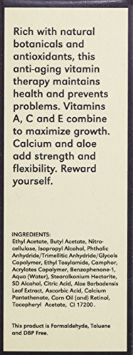 JESSICA Reward Nail Polish Base Coat for Normal Nails 7.4ml - Image 4