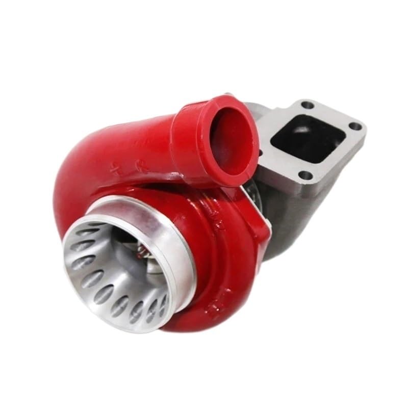 Amazon | タービンキット GT35 GT3582 ターボチャージャー T3 AR.70/63