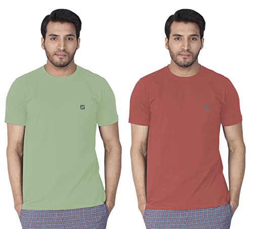 Image of Lux Nitro Men T-Shirt