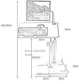 Zoom IMG-1 generic scrivania comodino desktop computer Zoom IMG-1 generic scrivania comodino desktop computer