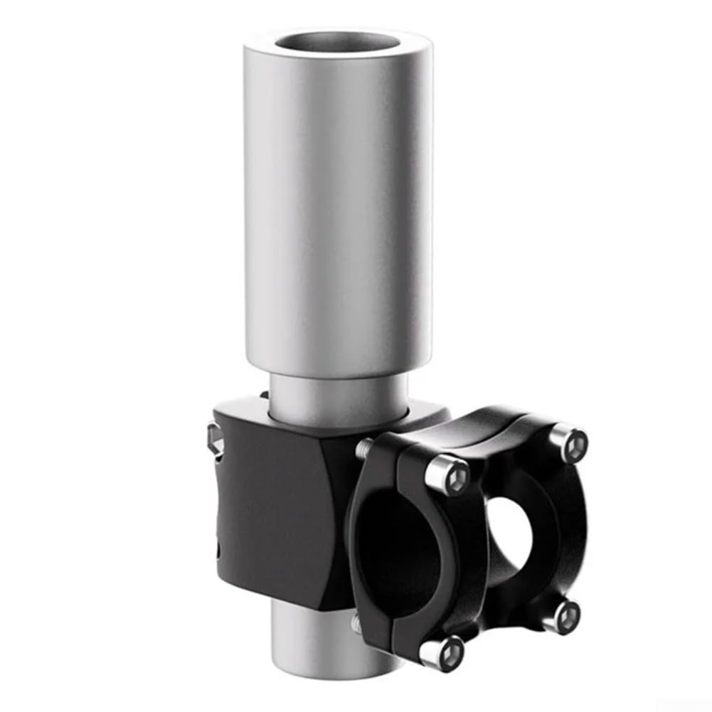 Support de fixation en aluminium pour Starlink pour mini plat de montage sur caravane, bateau de croisière et échelle de camping-car