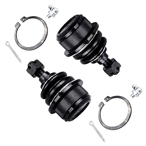 SCITOO 2PC Front Suspension Kit for Chrysler 200 2011-2014 for