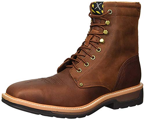 Image of Twisted X Men's 8 inch Lacer