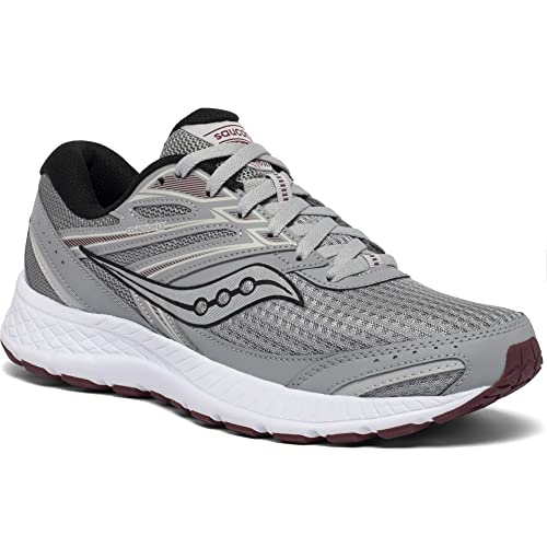 Image of Saucony Men's Cohesion 13 Running Shoe