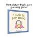I Can Be Anything: (Guessing Game Book, Bedtime Book for Toddlers)