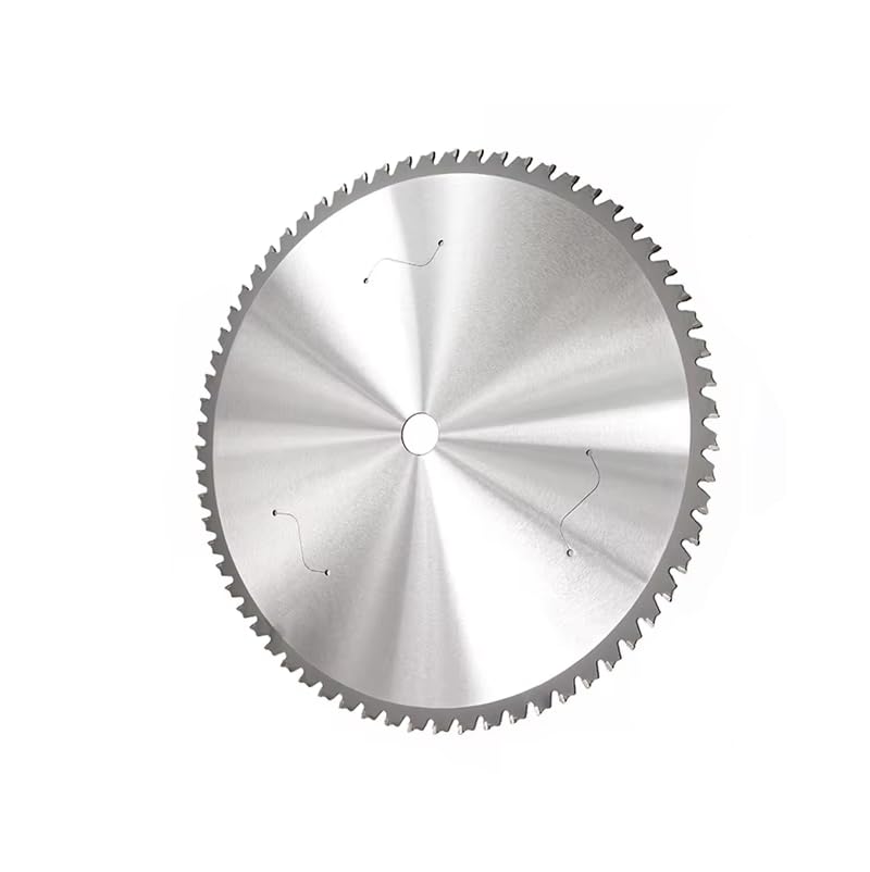 Iron Cutting Disc Saw Blade for Aluminum 66T 80T 90T Metal Carbide Cutting Disc 355mm Circular Saw Blade,355x2.6x25.4x90T