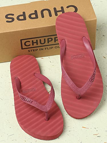 Image of CHUPPS Patang Yellow Drift Orthopedic Slippers | Soft Footpharma Footbed | Breathable Ventilation Holes | Lightweight Flip Flops | Anti-Skid Chappals for Everyday For Unisex