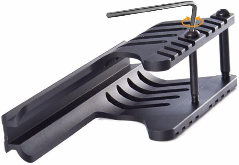 Miniatura 6 de Remington 870 Mount 3-9×40 GOTICAL Scope  Saddle Mount, Rings and a GOTICAL Compact 3-9×40 Scope for Your Remington 870 Shotgun in 12GA or 20 GA,