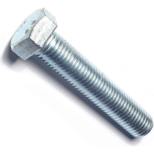 Cierre 014973277741 con tornillo hexagonal de paso total 2,50 y 20x100 mm 2