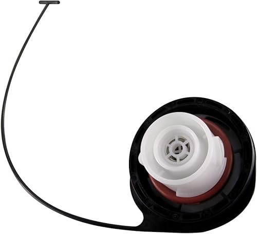 Miniatura 6 de Tapa de gasolina, tapa de combustible para Chevy GMC Cadillac Silverado 1500 2500 3500 Sierra Tahoe Suburban Yukon Escalade Avalanche Traverse