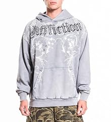 Silver Grey Lava Wash (Stampede)