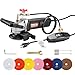 VEVOR Wet Polisher 800W, 4
