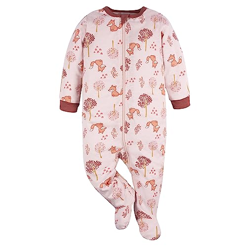 Image of Gerber Baby Boys & Girls 12 Piece Layette Gift Set