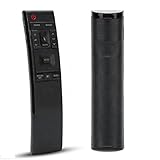 T angxi Smart-TV-Fernbedienung für Samsung, Smart-TV-Fernbedienung Ersatzfernseher Fernbedienung Haushaltsschlafzimmer Ersatz für Samsung HUB TV BN59-01220A BN59-01220D