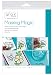 Gina K Designs Masking Magic Sheets 5"x7" 12/pkg-