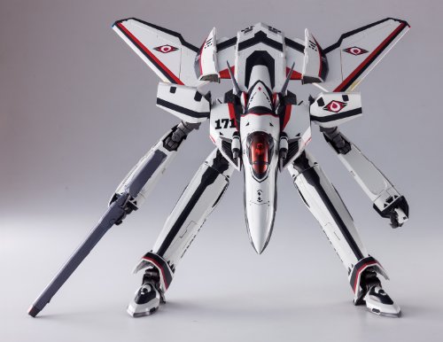 DX Chogokin VF-171EX Nightmare Plus EX (Alto Saotome) from JAPAN