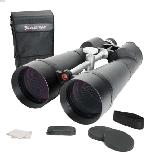 Celestron SkyMaster 25x100 Binoculars – Giant...