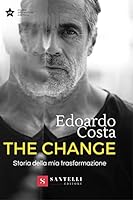 THE CHANGE 8892929313 Book Cover
