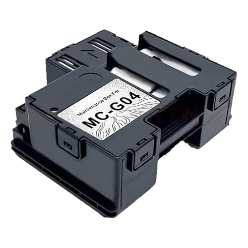 Image of Umprila MC-G04 Maintenance Box for G-Series G4470, G1530, G2570, G3570, G3571, G3572, G4570, G1737, G2770 Printer