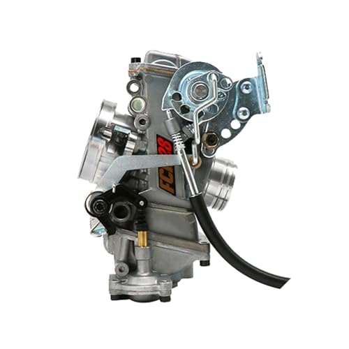 Carburateur FCR 35 mm pour restaurer la puissance des motos tout-terrain 300-650cc