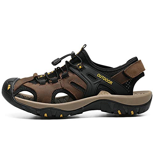 Encuentra la mejor selección de Sandalias talon cerrado al mejor precio. 12 Imagen adicional