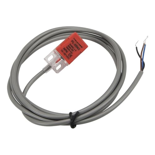 Capteur PL-05N2 NPN NC avec detection precise 5mm pour impression 3D