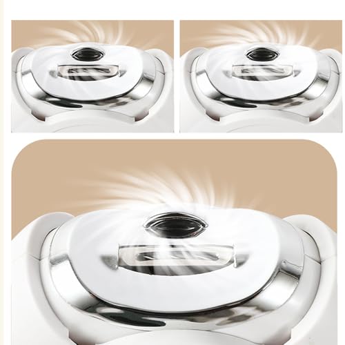 Tondeuse à ongles électrique pour bébé sans douleur pour éviter les griffures - 5