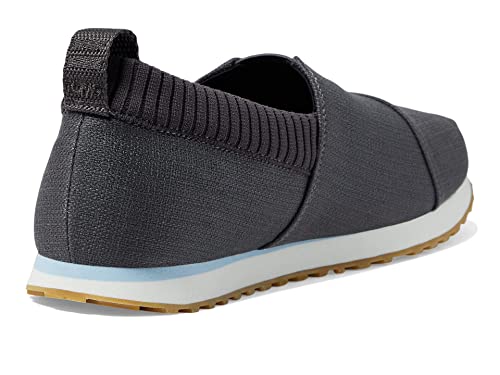 Image of TOMS Womens Alpargata Resident
