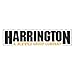 Harrington ER2CS9107 Fan Cover